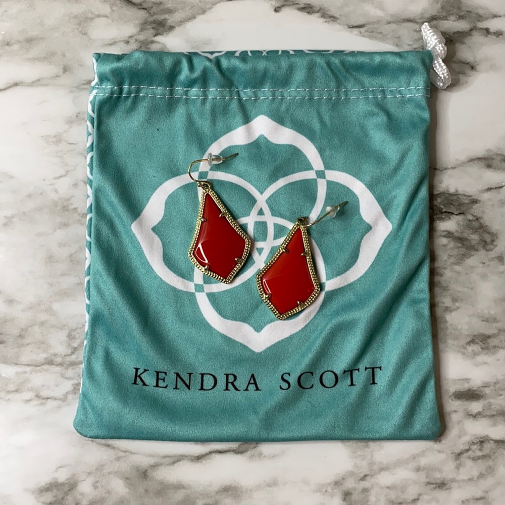 Kendra Scott Alex Earrings
